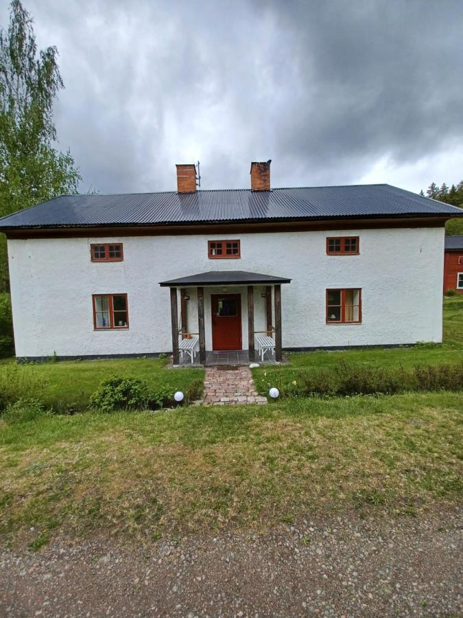 Kopparhyttan1 Casa de hóspedes Valdemarsvik Exterior foto