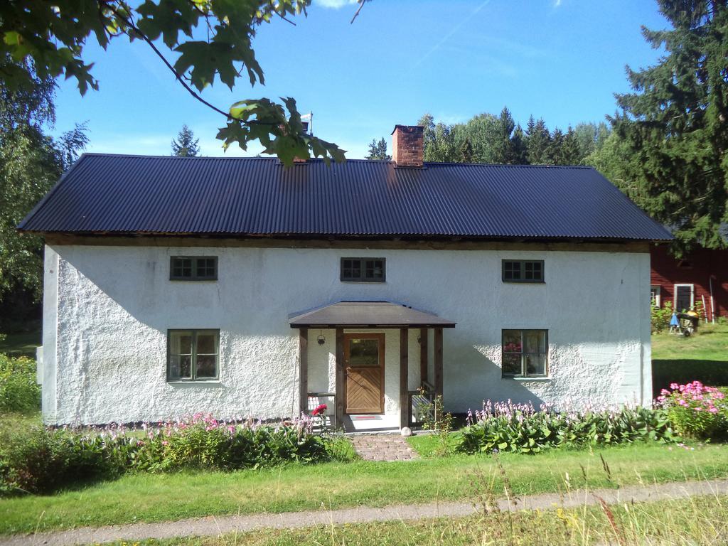 Kopparhyttan1 Casa de hóspedes Valdemarsvik Exterior foto